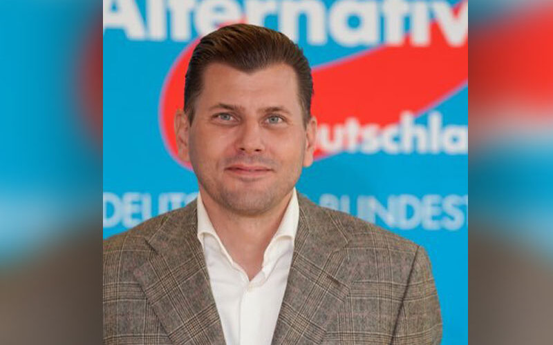 “Or gas them”: Germany’s far-right AfD fires official over migrant comment