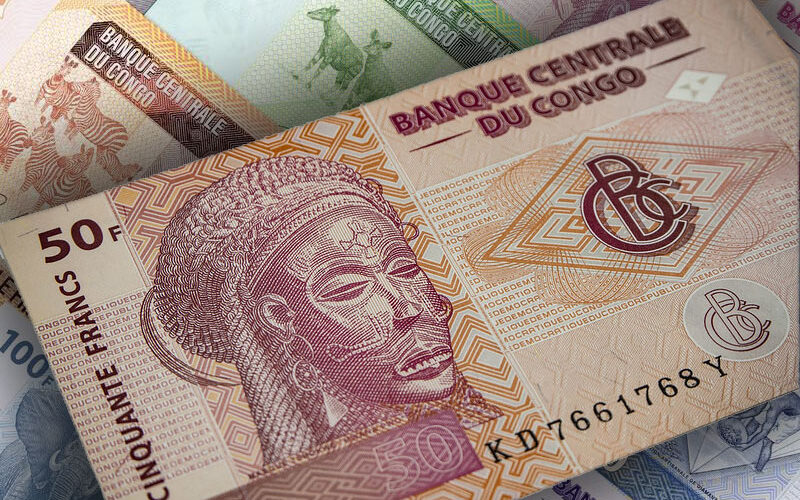 Banks agree $545 million for Congo Republic economy