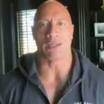 Actor Dwayne Johnson says he and family have recovered from COVID-19