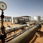 Some Libyan oil facilities restart operations - companies, engineers