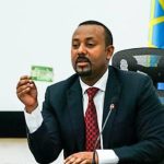 Ethiopia's parliament approves $12.9 billion budget for 2021/22 fiscal year