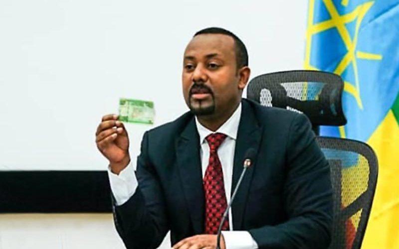 Ethiopia’s parliament approves $12.9 billion budget for 2021/22 fiscal year