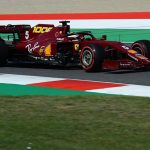 Ferrari celebrates 1000 Grand Prix races