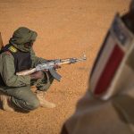 Despite coup, France and allies push on with new Mali task force
