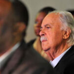 SOUTH AFRICANS CELEBRATE THE LIFE OF HERO GEORGE BIZOS : 1927 - 2020