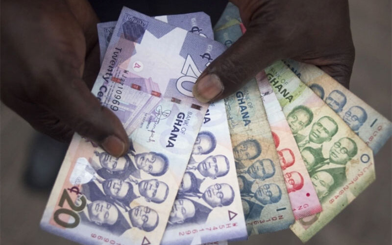 Ghana Central Bank holds rates, eyes recovery from pandemic slump