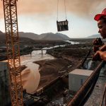 "Last chance" Ethiopian dam talks