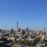 JOhannesburgSkyline-ArthurSpring
