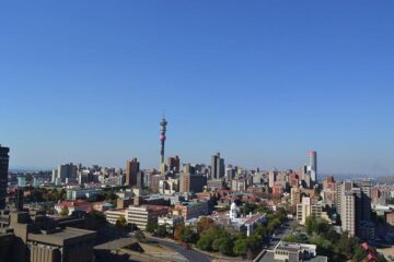 Africa’s city planners must look to the global south for solutions: Johannesburg and São Paulo offer useful insights