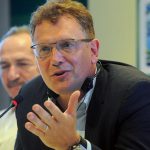 Ex-FIFA secretary general Valcke and BeIN sports chairman go on trial over TV rights