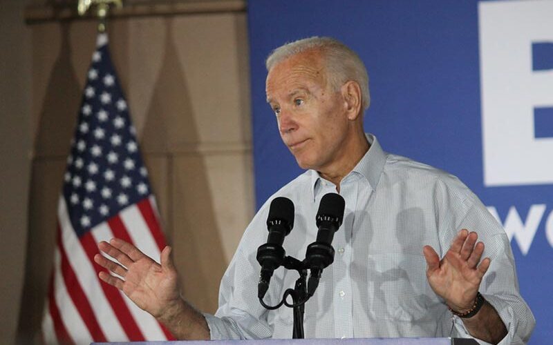 Exclusive: Russian state hackers suspected in targeting Biden campaign firm – sources