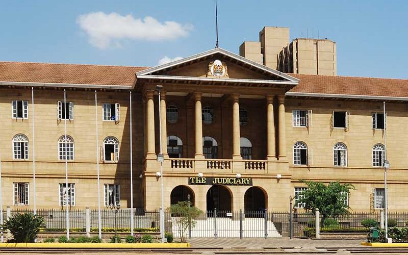 Kenya High Court suspends move to dissolve parliament over lack of women