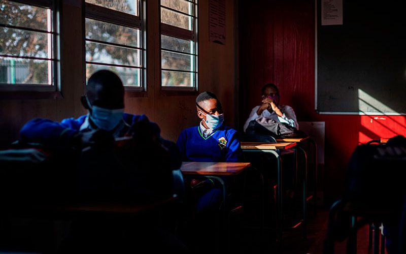 Case law suggests South Africa must do more about disrupted schooling