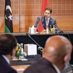 Libya's unity government sworn in