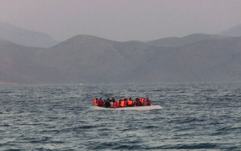 At least 24 migrants drowned off Libya – IOM