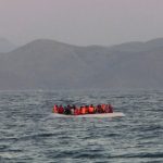 At least 5 migrants die in shipwreck off Libya, NGO says