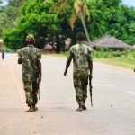 EU to offer Mozambique support in tackling insurgency