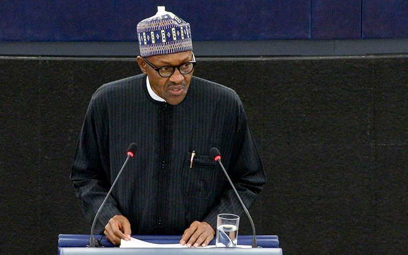 Nigeria’s Buhari calls electricity price rise, petrol deregulation crucial decisions