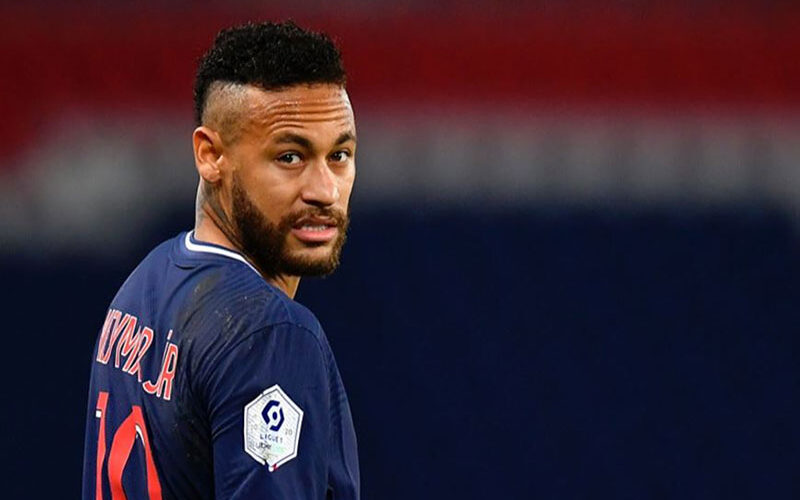 PSG ‘strongly supports’ Neymar over racist abuse complaint