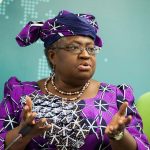 Africans asked to help Okonjo-Iweala make world history