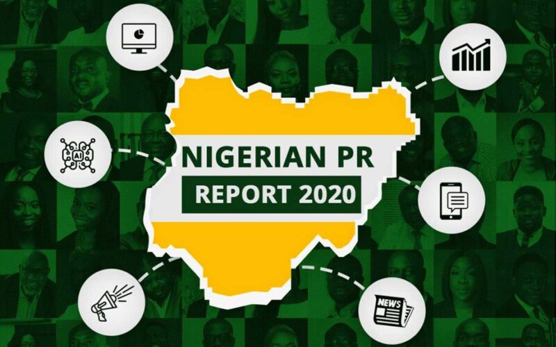 2020: Nigeria’s PR Inflection Point