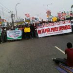 Nigeria's main unions to strike over petrol, power price hikes