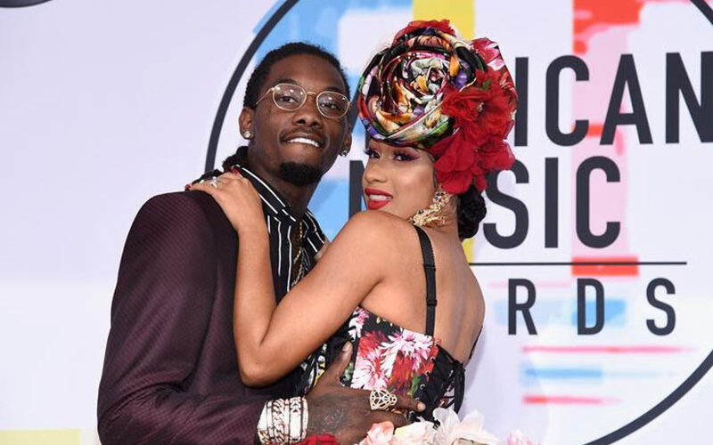 Cardi B calls it quits with rapper Offset