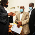 Rwandan court denies "Hotel Rwanda" hero Rusesabagina bail, extends detention