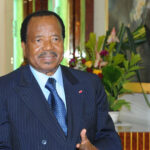 Cameroon could do with some foreign help to solve anglophone crisis – but the state doesn’t want it Paul-Biya_President-Cameroon_-Commonwealth-Secretariat