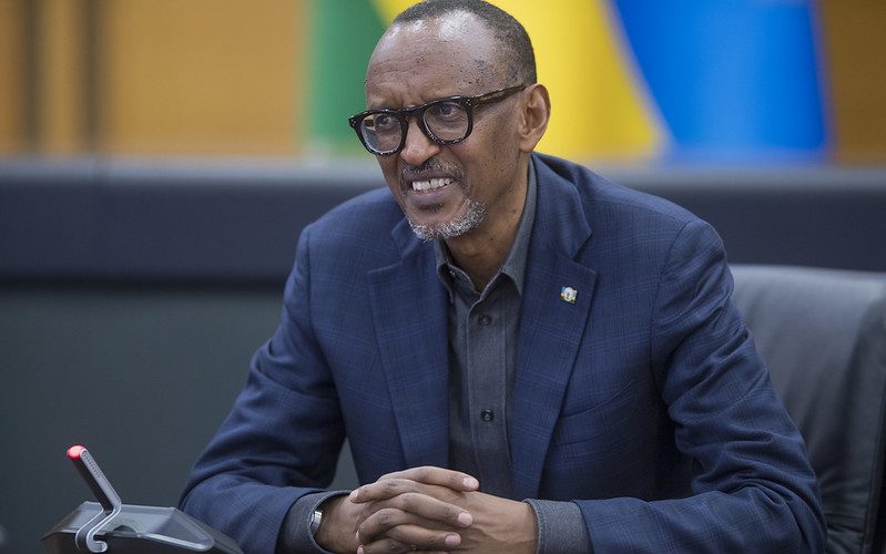 ‘Hotel Rwanda’ hero was not kidnapped – President Kagame