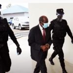 'Hotel Rwanda' hero's family calls for an international trial