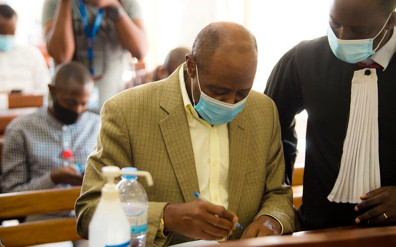‘Hotel Rwanda’ hero says he was duped into coming to Rwanda