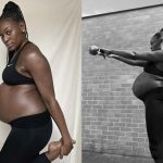 First look at Nike's new active maternity collection