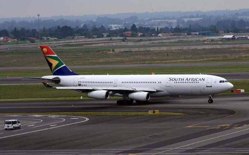 Ethiopian Airlines in rescue talks with South African Airways – CEO