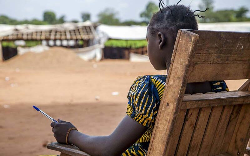 Central African Republic seeks justice for rural victims of sexual violence