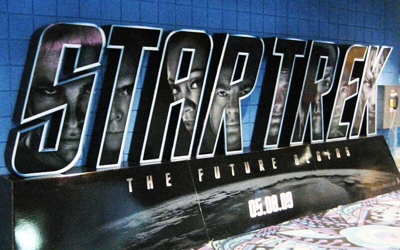 First trans, non-binary characters to debut on ‘Star Trek’ franchise