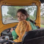 Tuk-tuk warriors: the abuse victims who rode to women's rescue in lockdown India