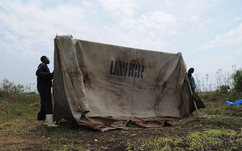 Why Uganda has suspended hundreds of refugee aid agencies