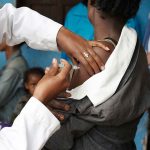 South Africa targets 5 million elderly people in phase 2 of COVID-19 vaccine rollout