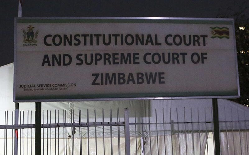 Zimbabwe divorce law spurs women’s fight for property