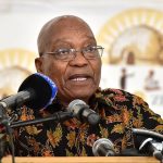 Date set for Zuma’s Constitutional Court hearing