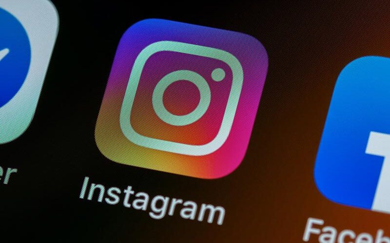 Instagram apologises for removing images of Black British model