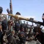 Suspected Islamists kill 17 civilians in eastern Congo raid