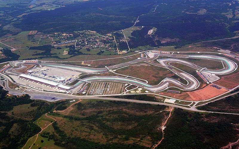 Turkish F1 GP to be held without fans due to COVID-19