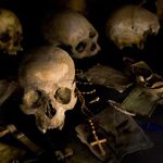 Belgium arrests three Rwandans in connection with 1994 genocide