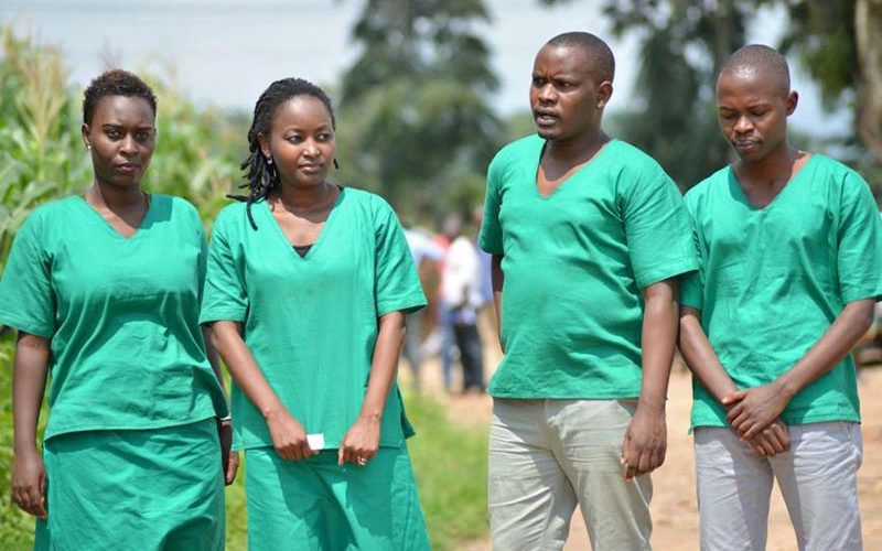 Burundi: 65 organizations call for immediate release of Iwacu journalists