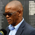 South Africa Hawks police not aware of imminent arrest of ANC’s Magashule