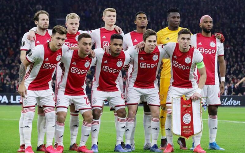 Ajax refuse to allow African internationals to travel