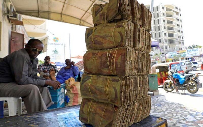 Elaborate Somali insurgent tax system collects almost as much as government