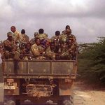 At least 12 people killed in western Ethiopia